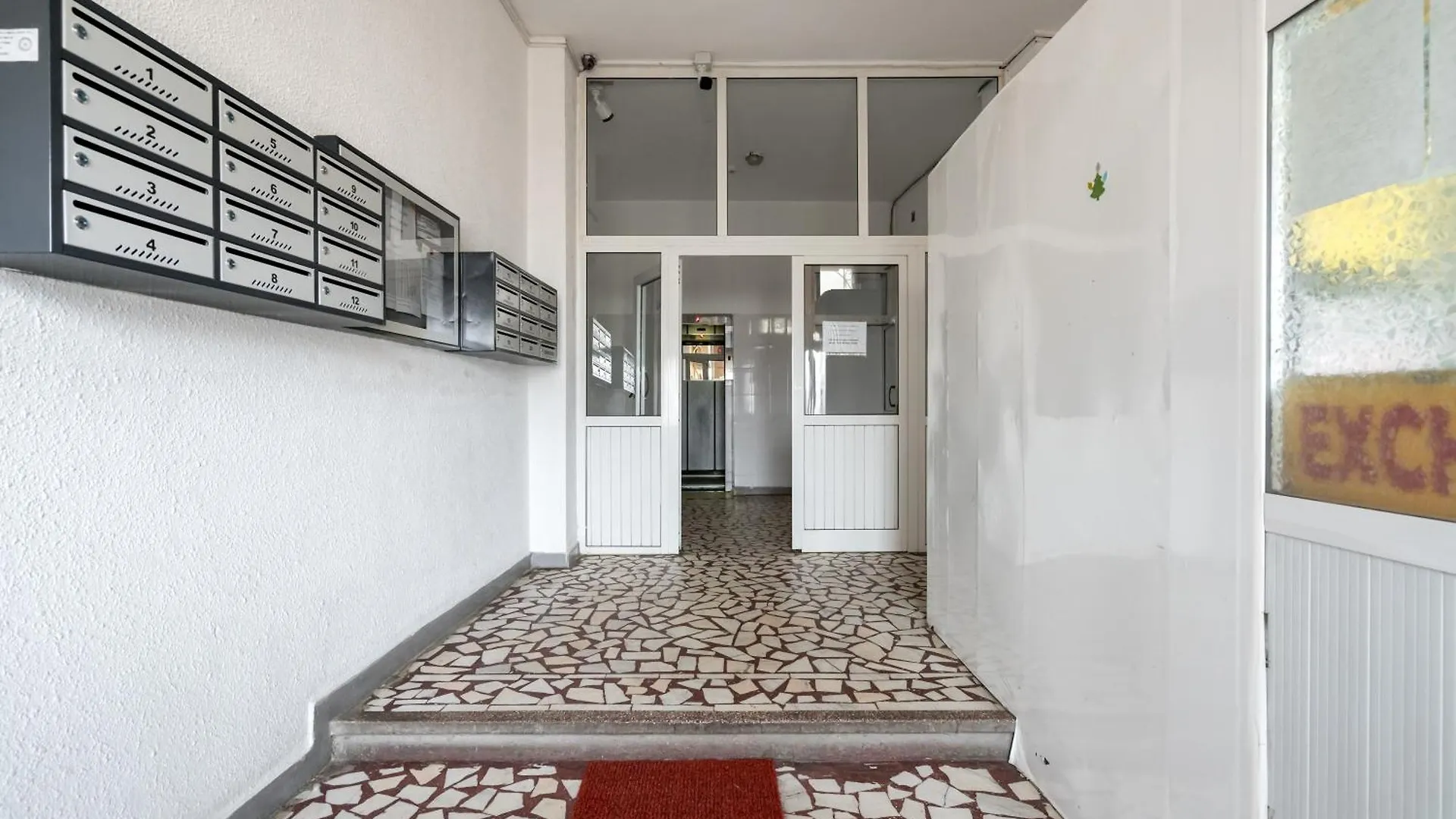 Big Central Apartment - 3Br - Piata Unirii Bukarest 0*,