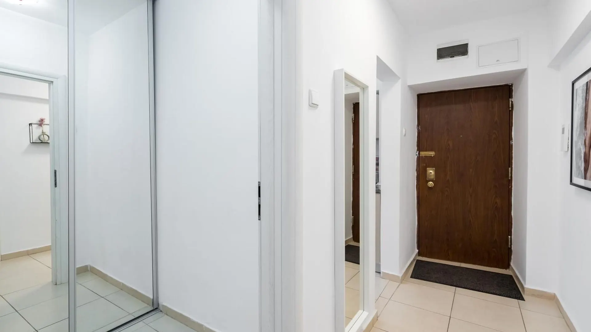 Big Central Apartment - 3Br - Piata Unirii Bukarest