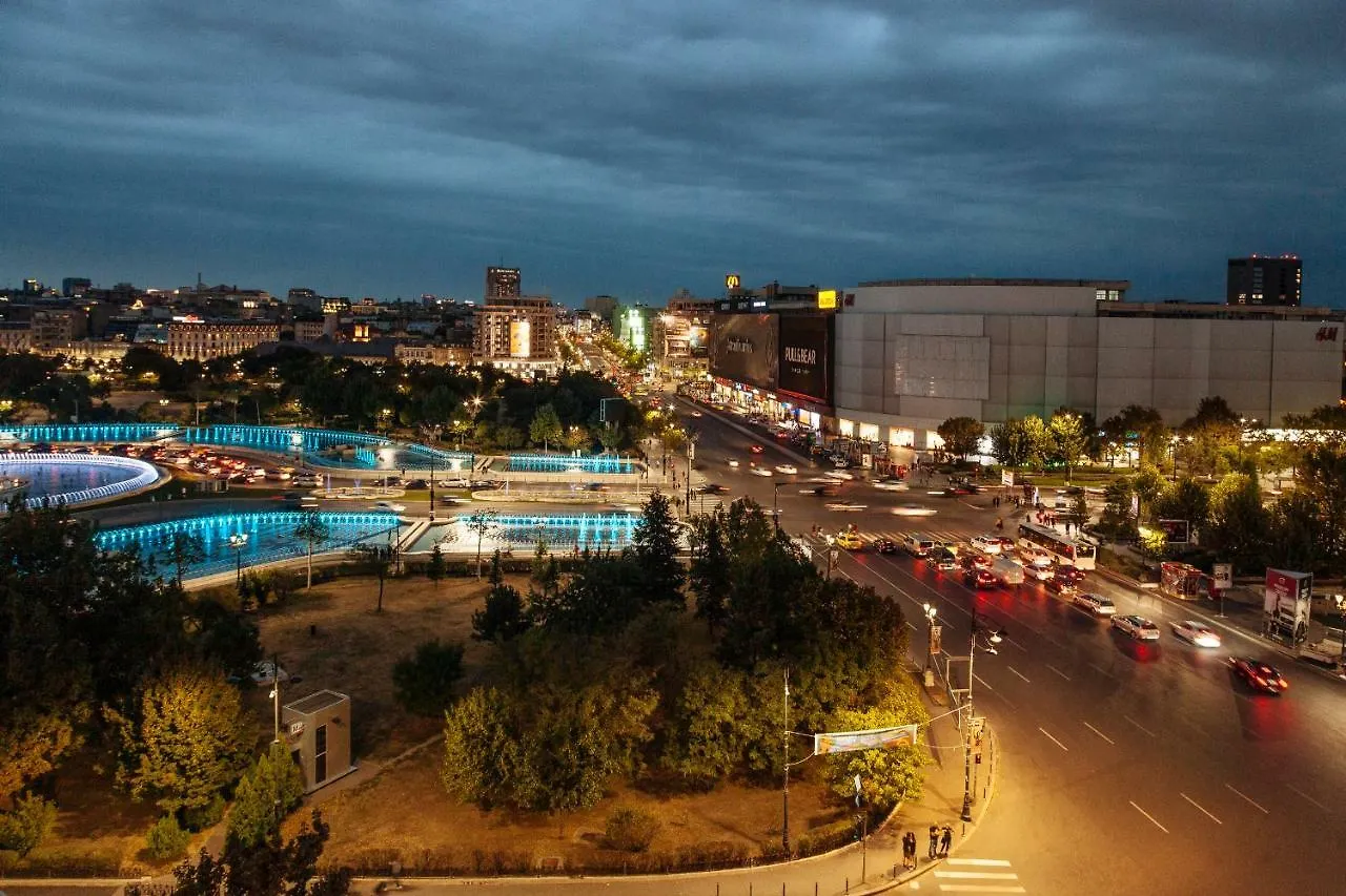 Big Central Apartment - 3Br - Piata Unirii Bukarest