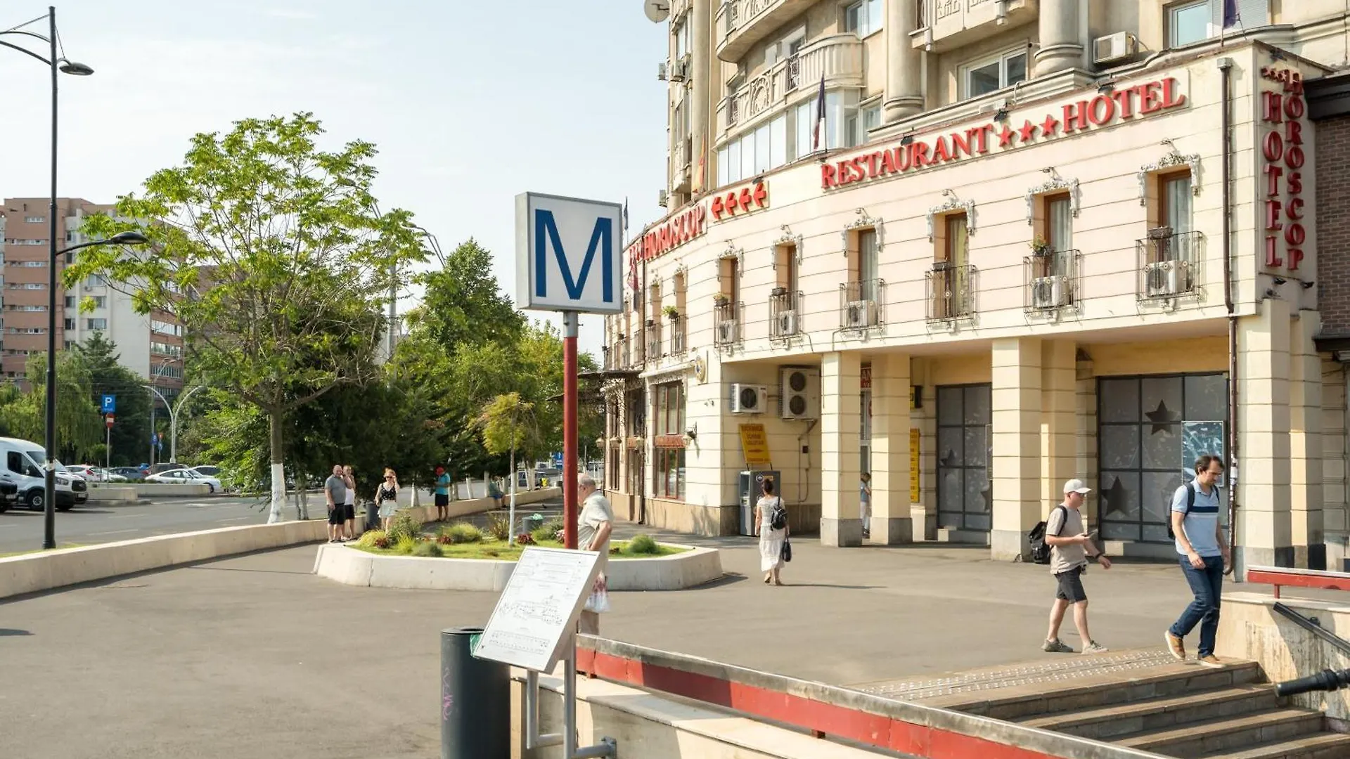 Big Central Apartment - 3Br - Piata Unirii Bucharest Romania