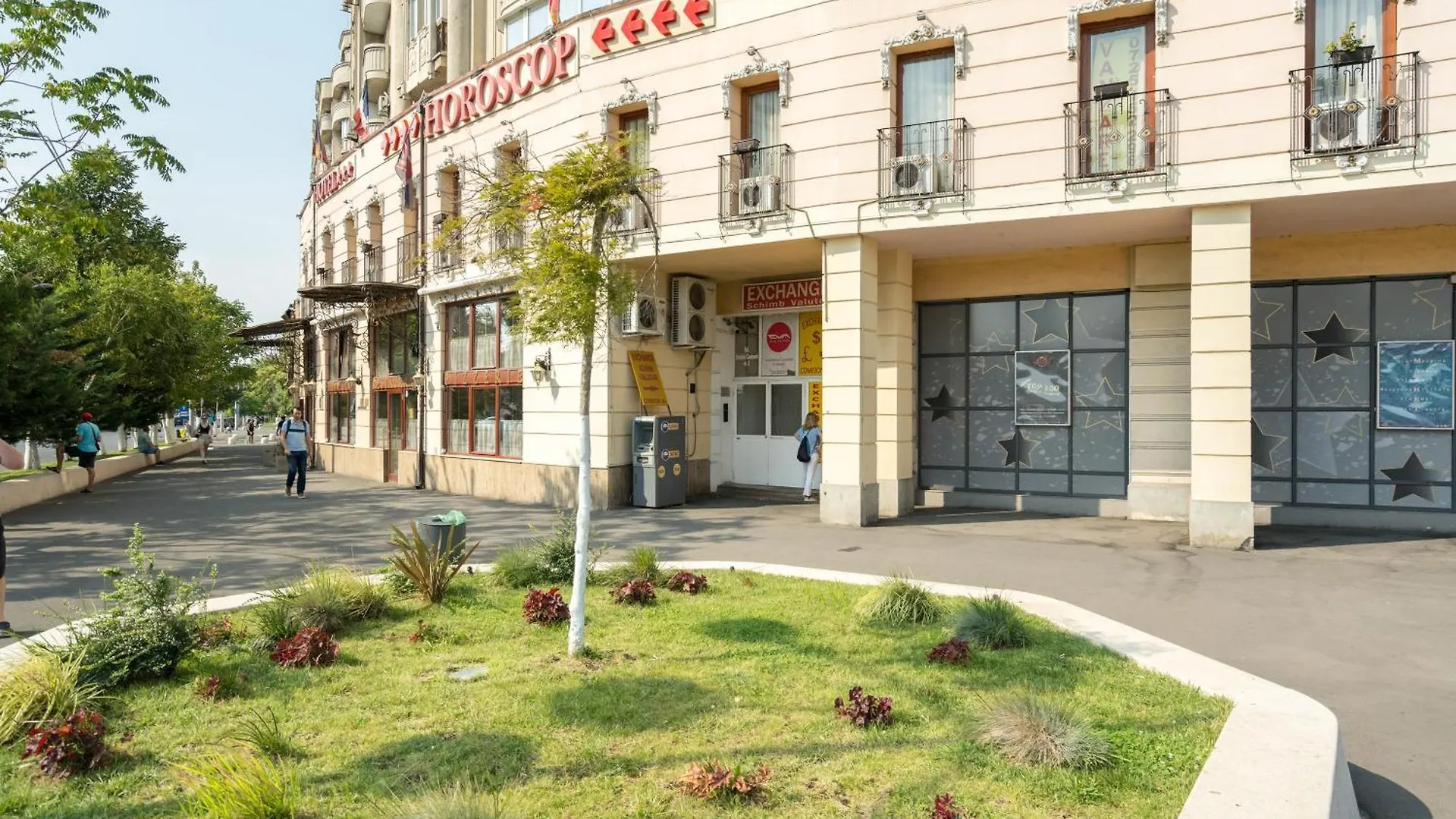 Big Central Apartment - 3Br - Piata Unirii Bucharest
