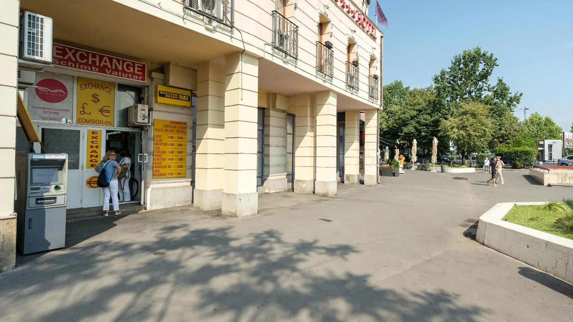 Big Central Apartment - 3Br - Piata Unirii Bucharest