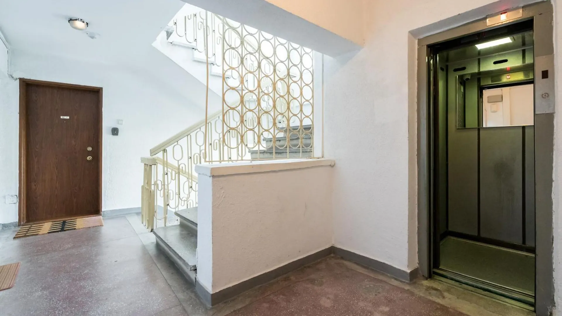 Big Central Apartment - 3Br - Piata Unirii Bucharest Romania