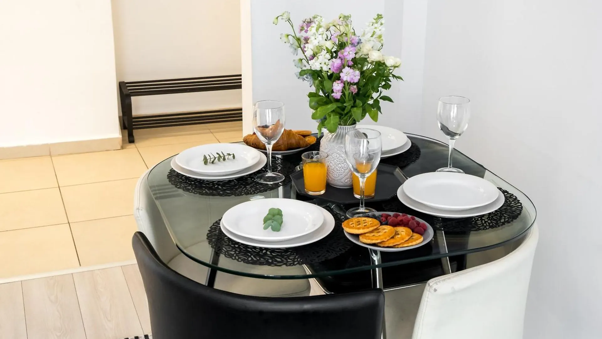 Big Central Apartment - 3Br - Piata Unirii Bucharest Romania