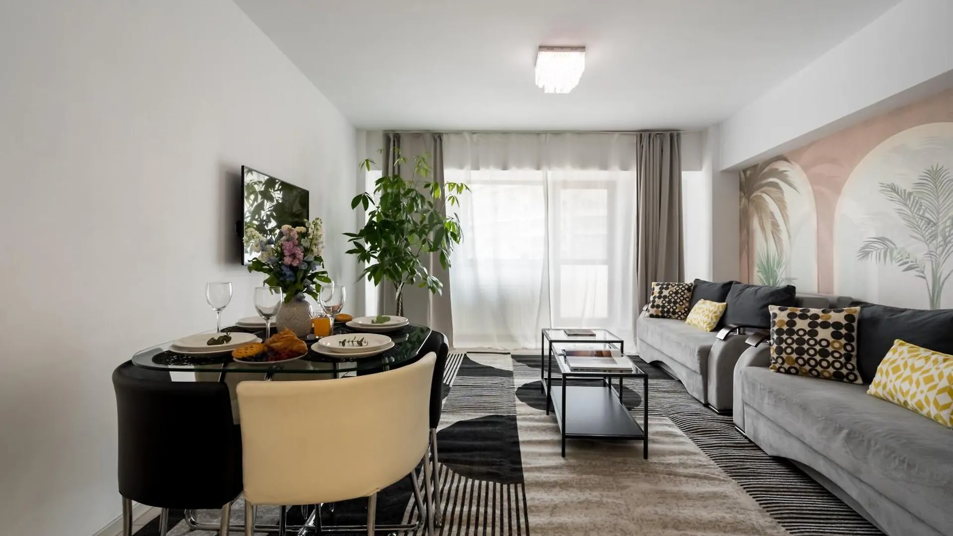 Big Central Apartment - 3Br - Piata Unirii Bucharest Romania