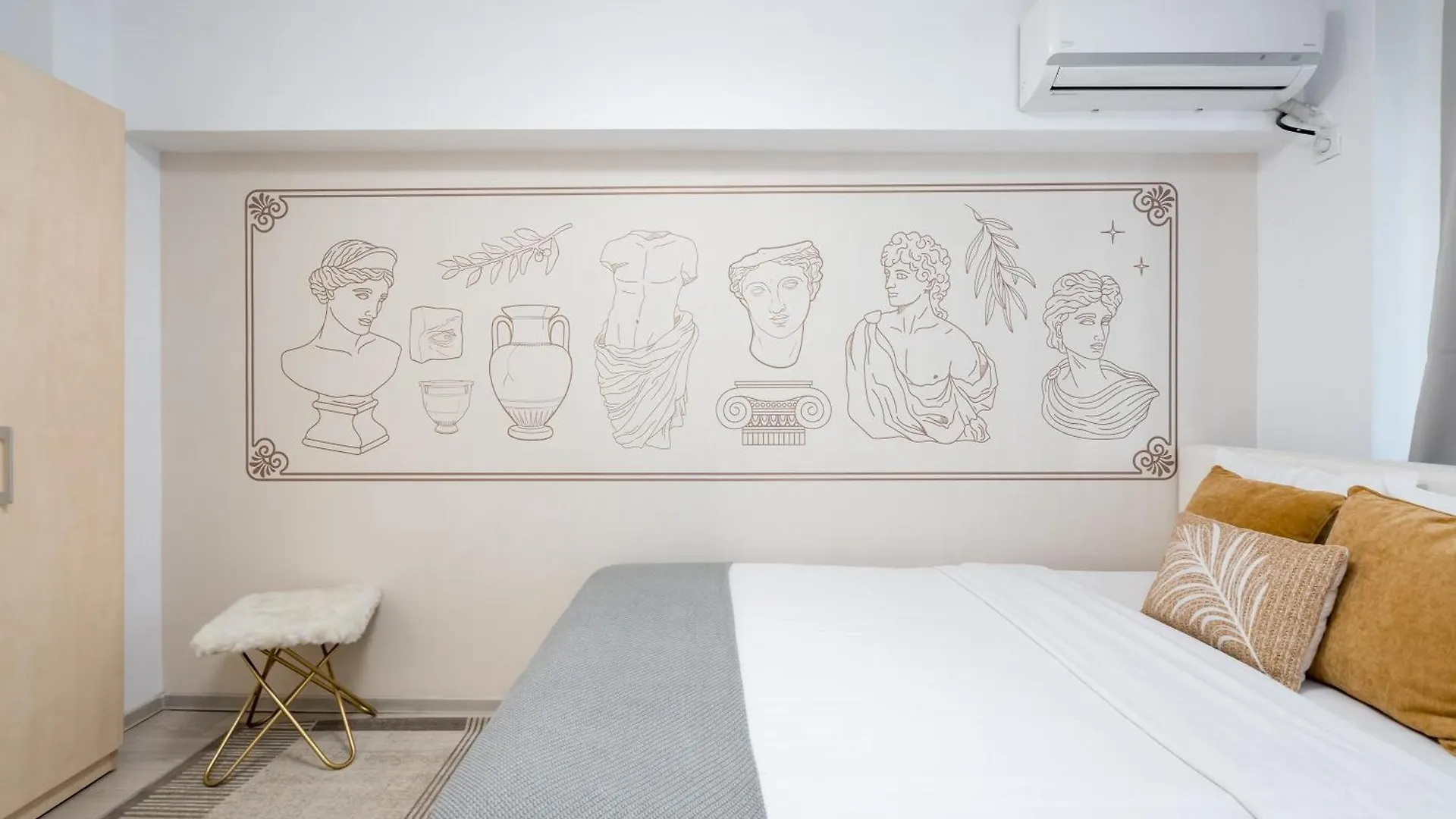 Big Central Apartment - 3Br - Piata Unirii Bucharest