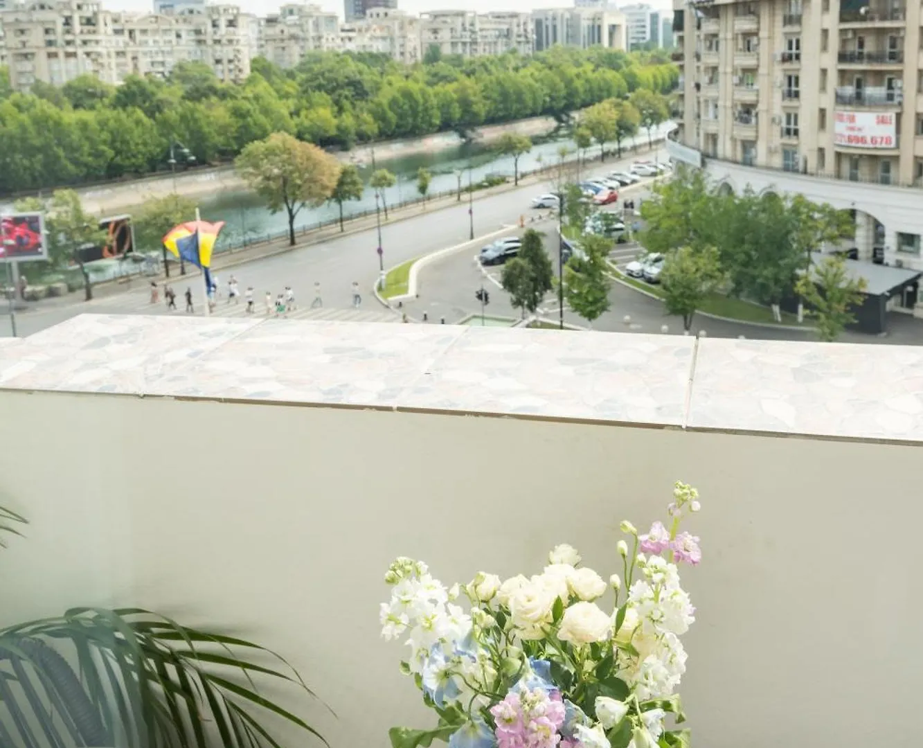 Big Central Apartment - 3Br - Piata Unirii Bucharest