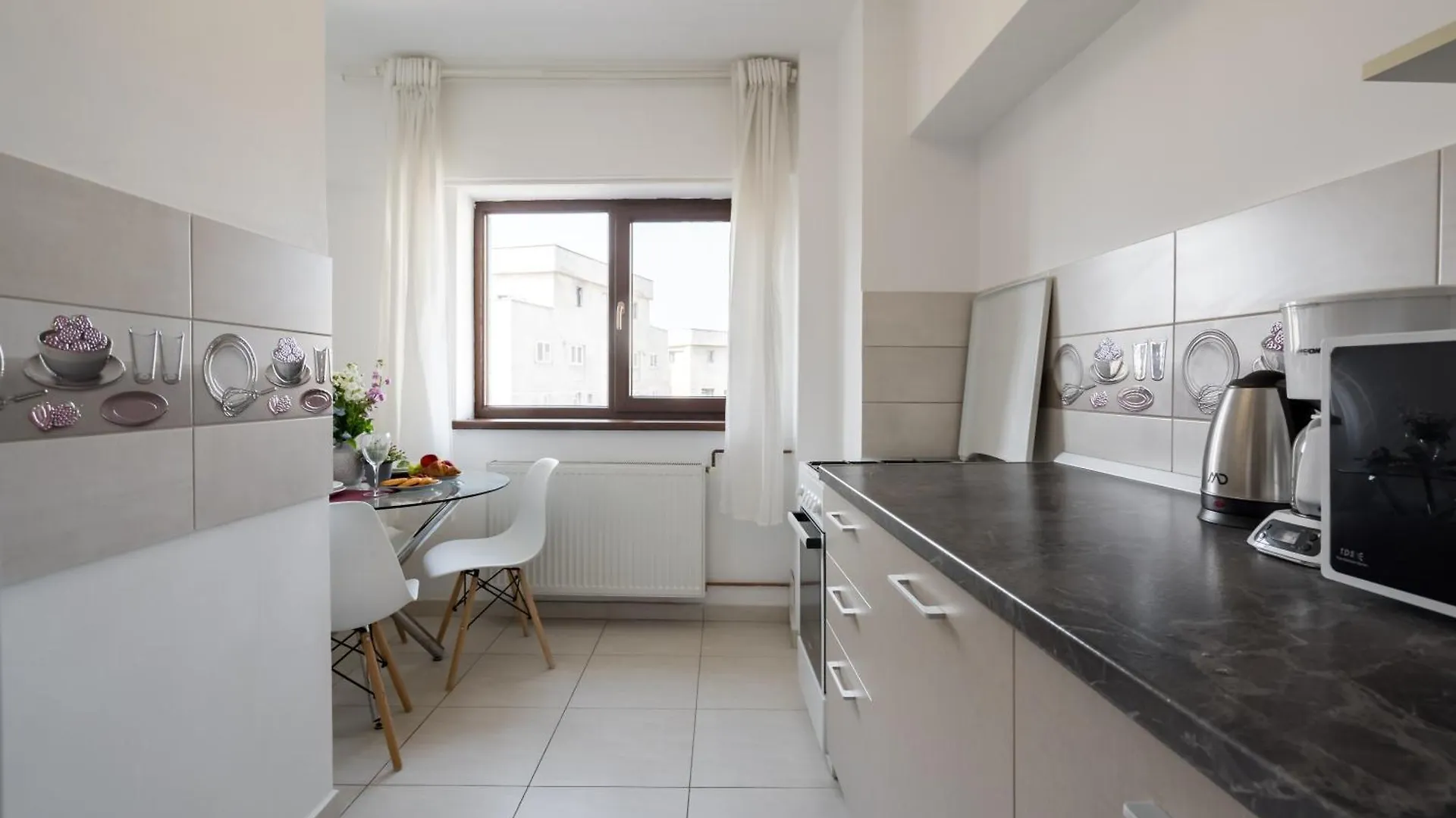 Big Central Apartment - 3Br - Piata Unirii Bucharest 0*,