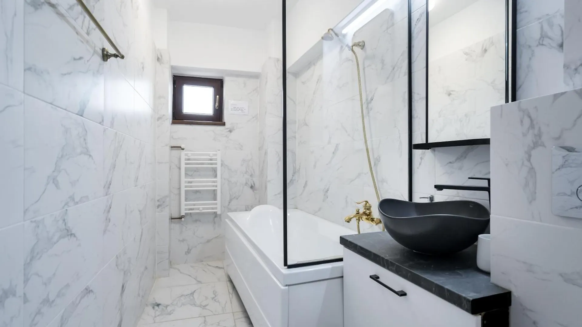 Big Central Apartment - 3Br - Piata Unirii Bucharest Romania