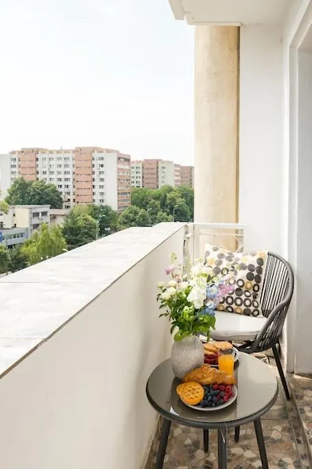 Big Central Apartment - 3Br - Piata Unirii Bucharest