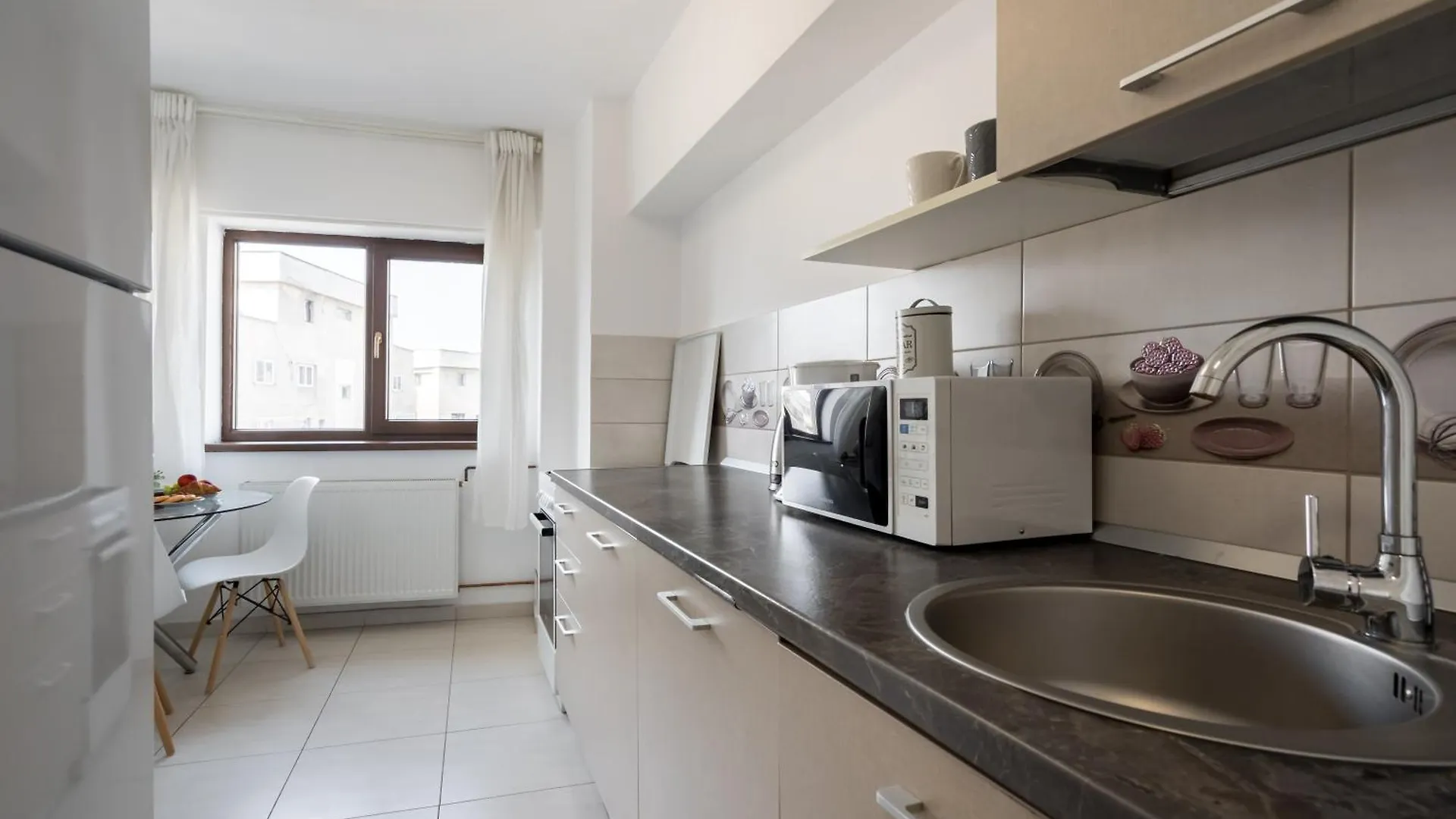 Big Central Apartment - 3Br - Piata Unirii Bucharest