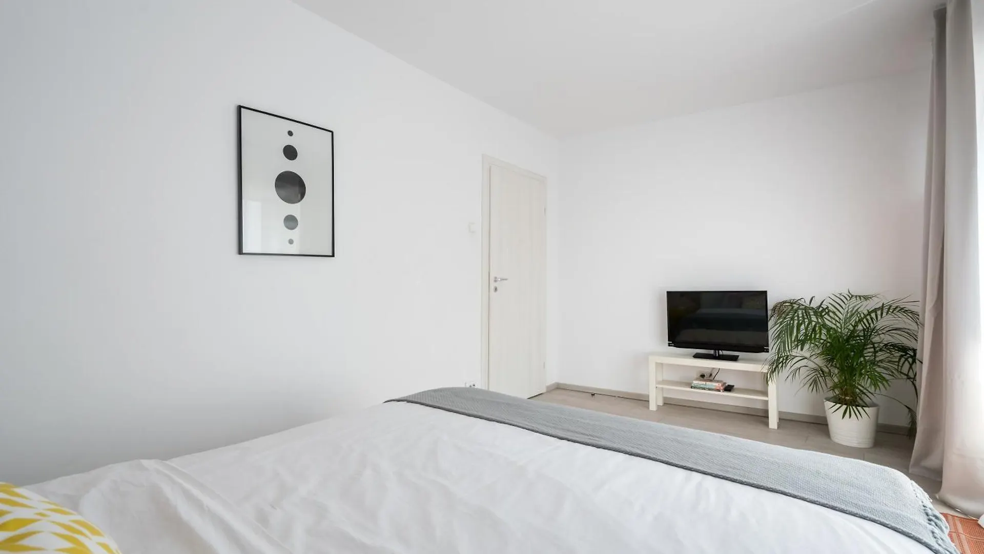 Big Central Apartment - 3Br - Piata Unirii Bucharest Romania